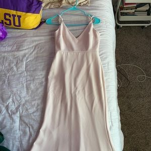 Lulus dress